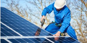 Installation Maintenance Panneaux Solaires Photovoltaïques à Marles-en-Brie